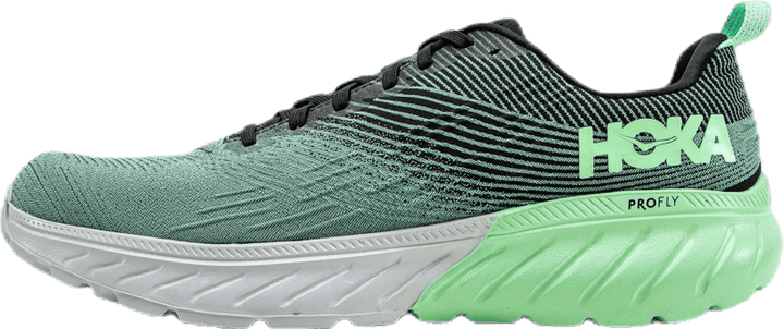 Mach 3 Black/Green