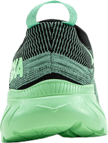 Mach 3 Black/Green