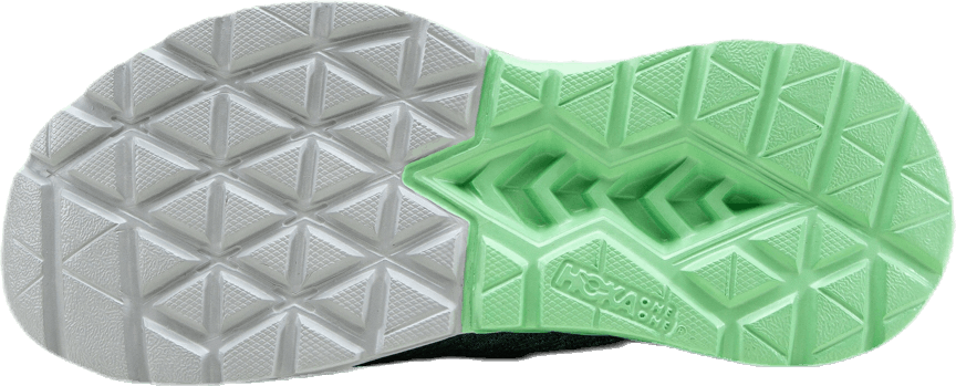 Mach 3 Black/Green