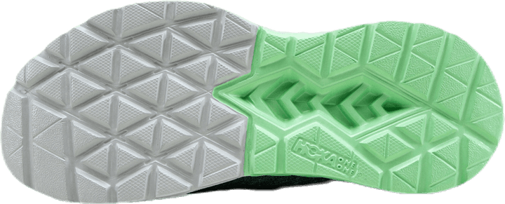 Mach 3 Black/Green