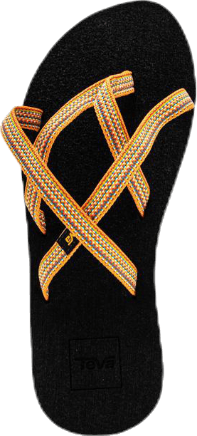 Olowahu Oranssi