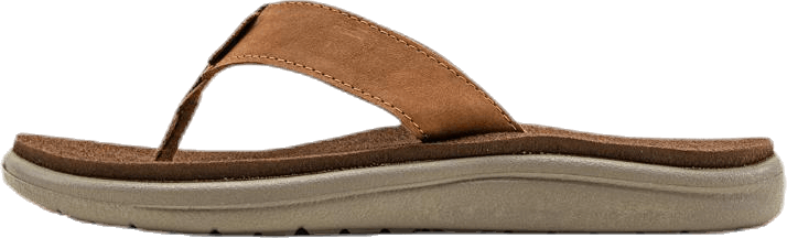 Voya Flip Leder Braun