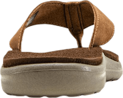 Voya Flip Leder Braun