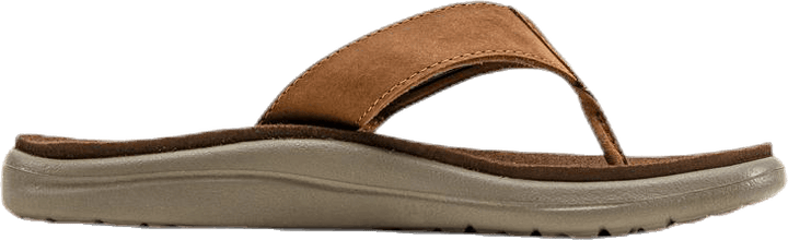 Voya Flip Leder Braun