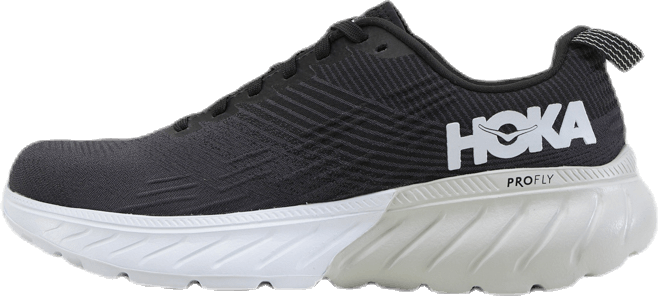 Mach 3 White/Black