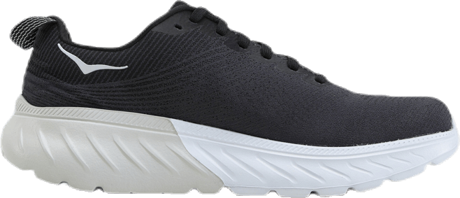 Mach 3 White/Black