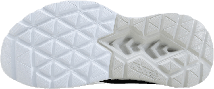 Mach 3 White/Black