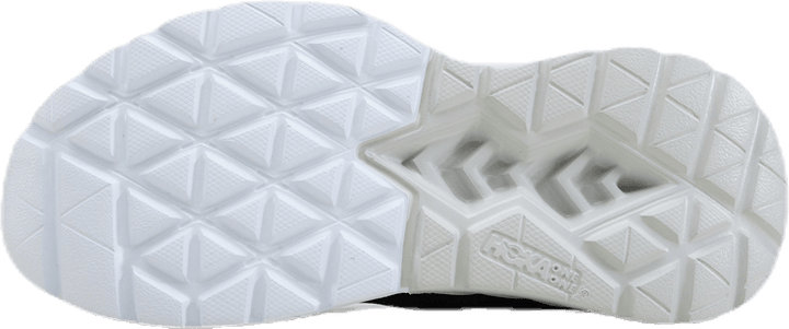 Mach 3 White/Black