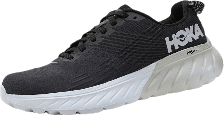 Mach 3 White/Black
