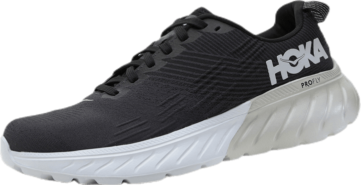 Mach 3 White/Black
