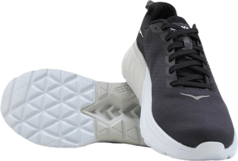 Mach 3 White/Black