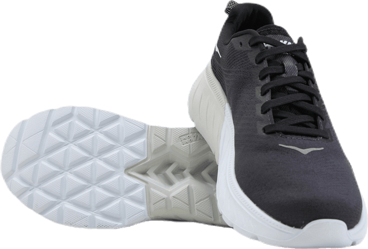 Mach 3 White/Black
