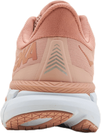 Clifton 7 Rosa/Branco