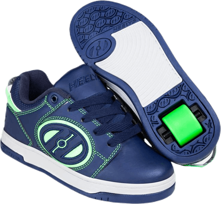 Voyager Blue/Green