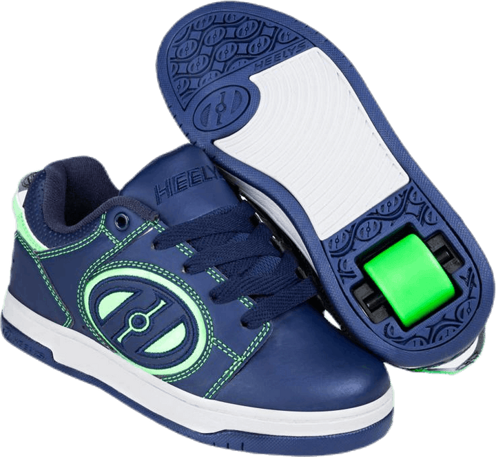 Voyager Blue/Green
