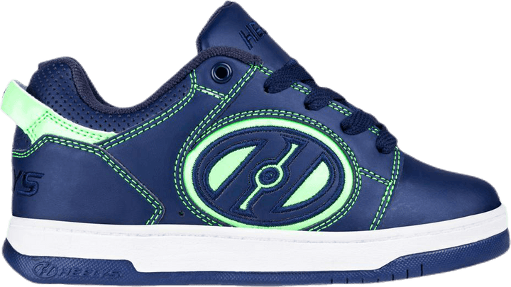 Voyager Blue/Green