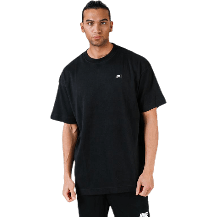 Waffle Modern Top Black
