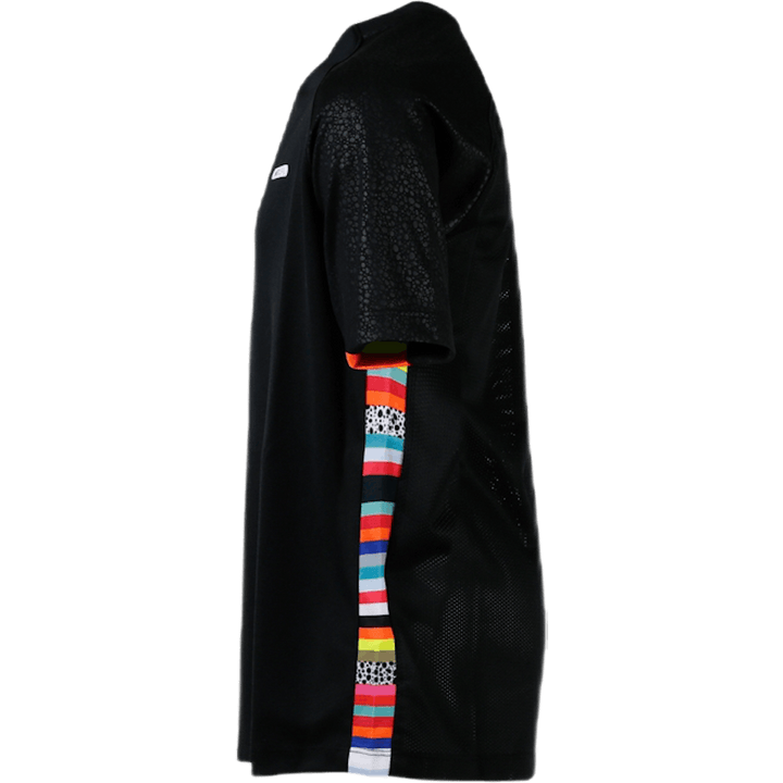 CR7 Dri-FIT Youth Black