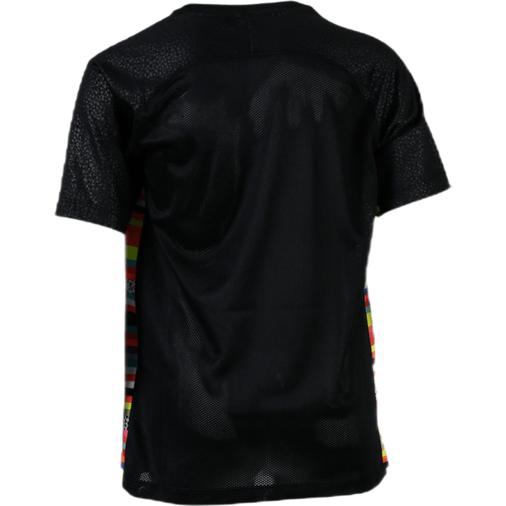 CR7 Dri-FIT Youth Black