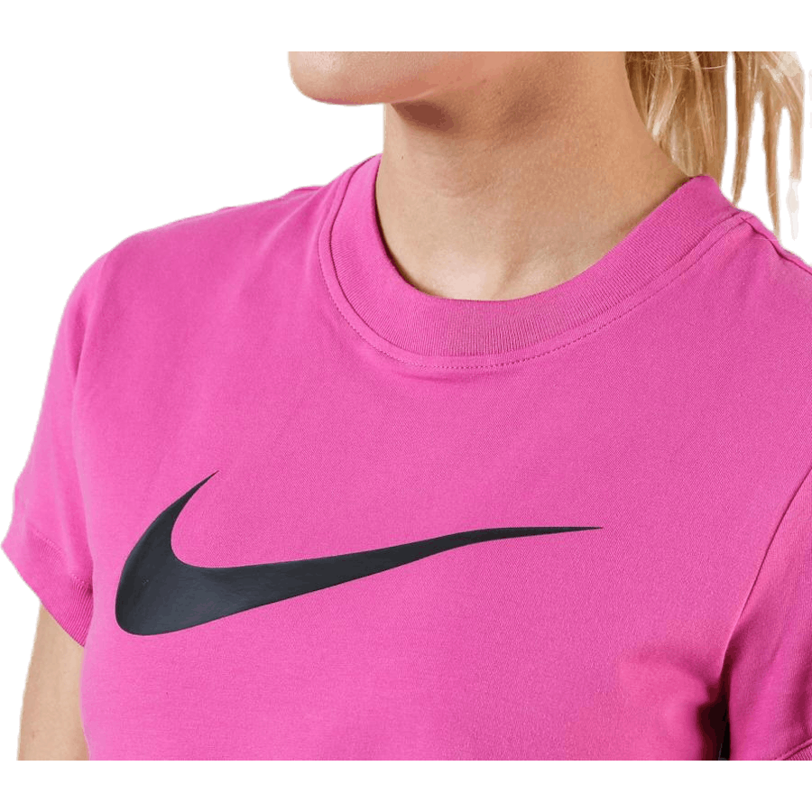 Hyper Femme SS Top Pink