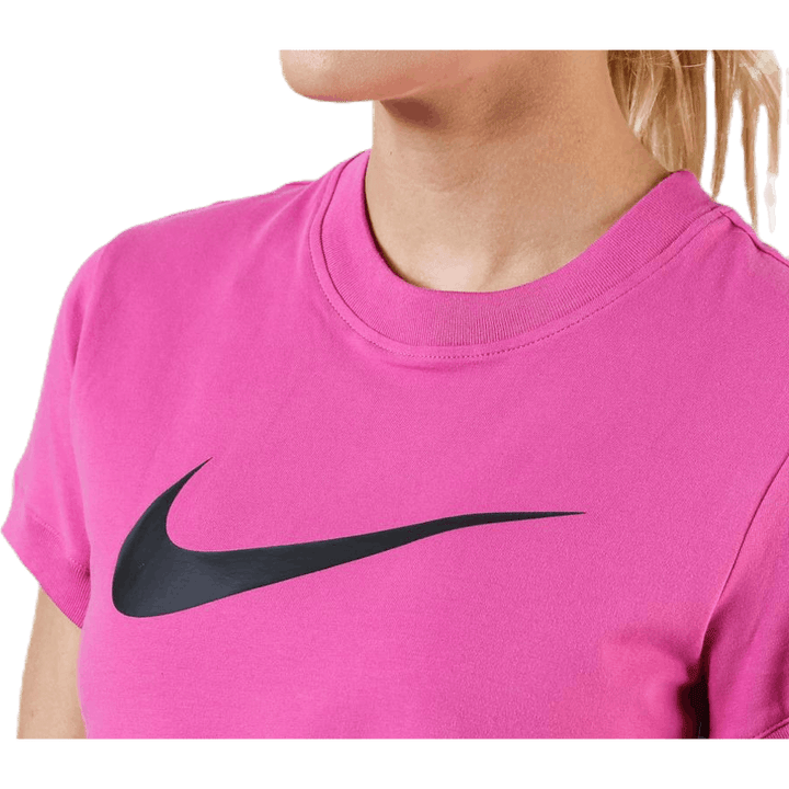 Hyper Femme SS Top Pink