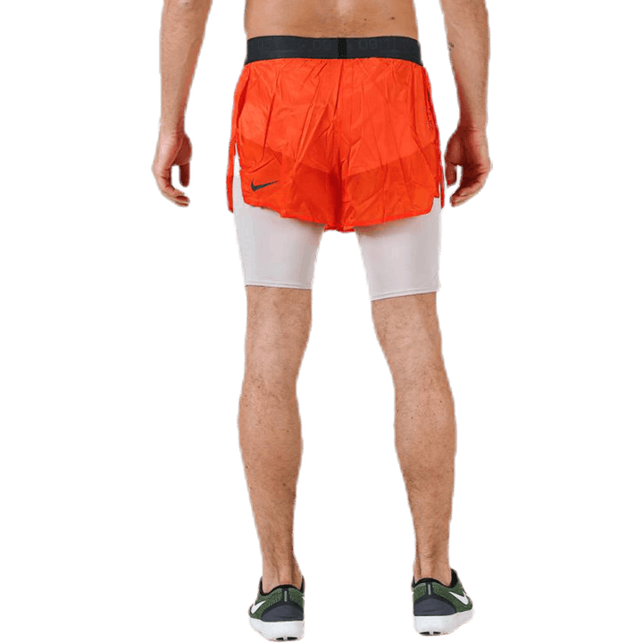 2'' 2in1 Short Teck Pack Patterned