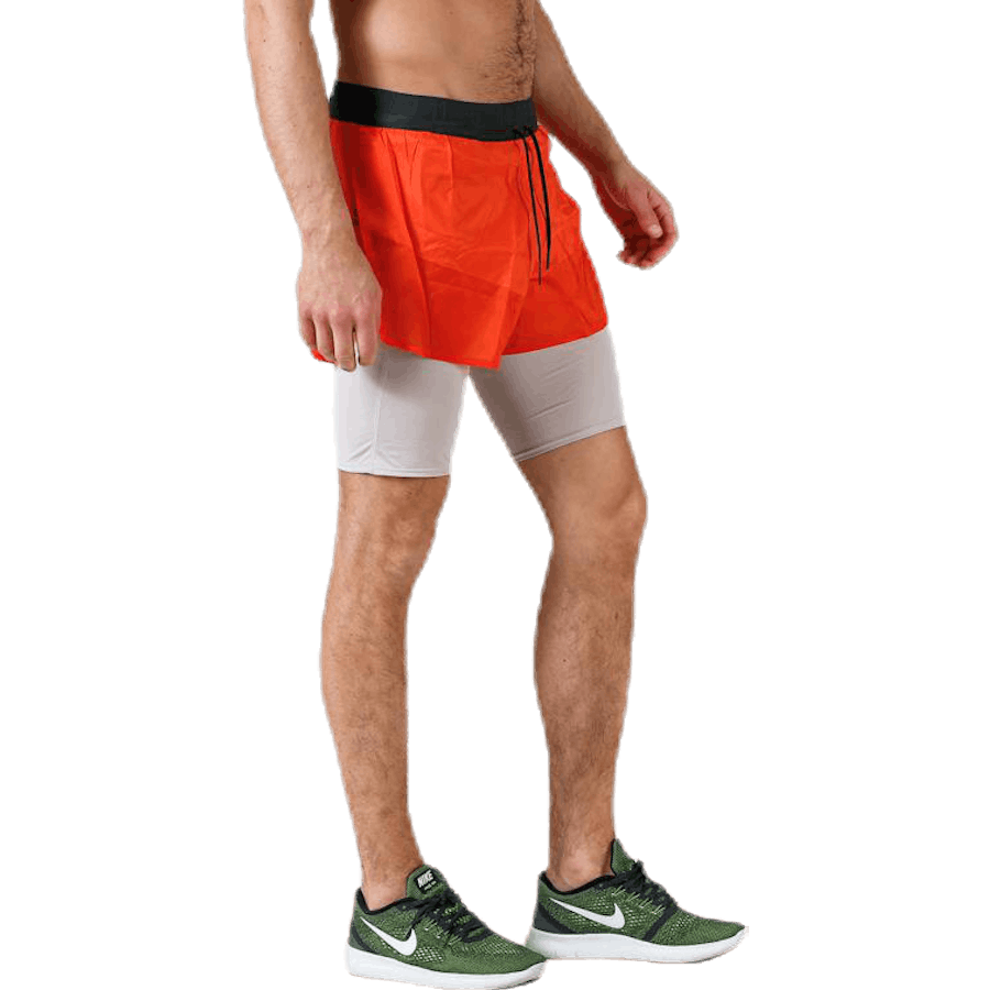 2'' 2in1 Short Teck Pack Patterned