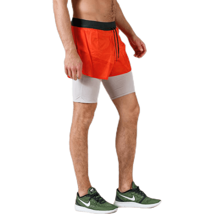 2'' 2in1 Short Teck Pack Patterned