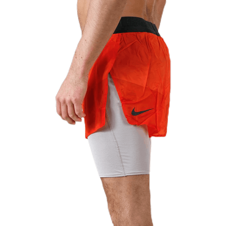 2'' 2in1 Short Teck Pack Patterned