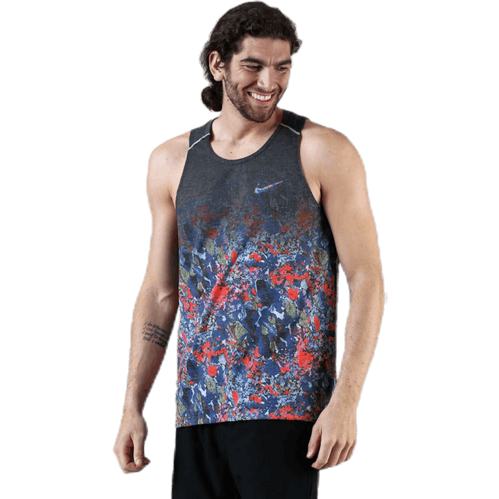 Débardeur Brthe Rise 365 PR à motifs