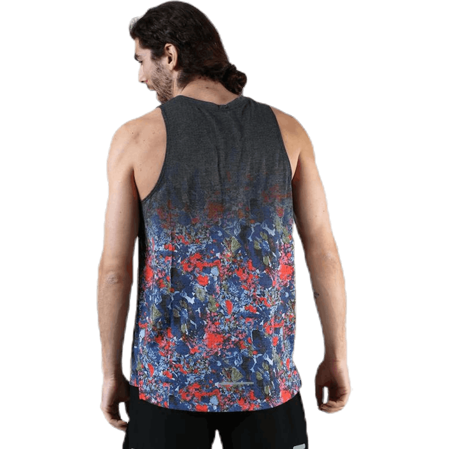 Débardeur Brthe Rise 365 PR à motifs