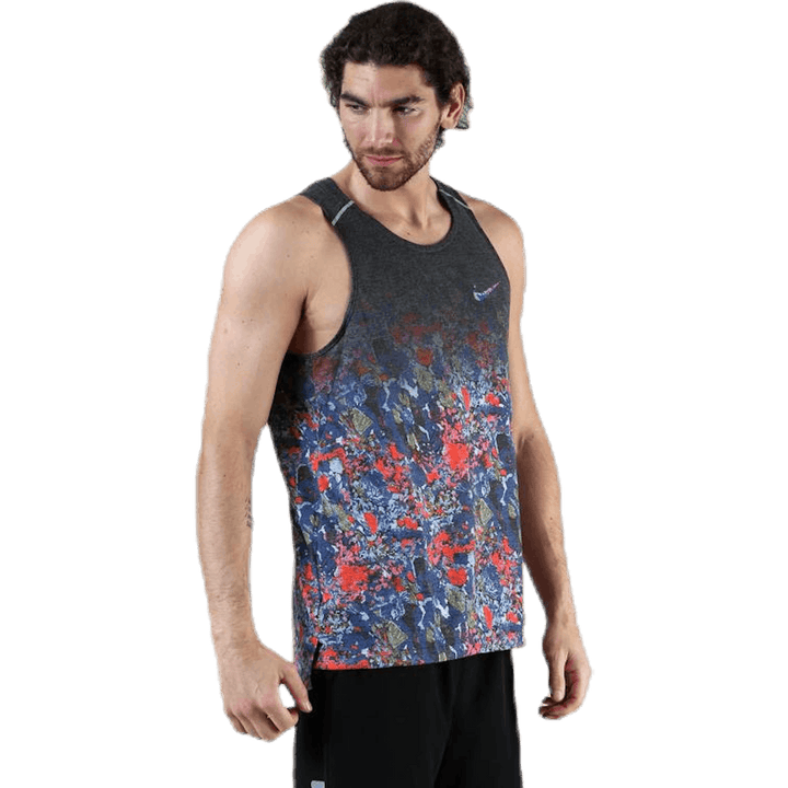 Débardeur Brthe Rise 365 PR à motifs