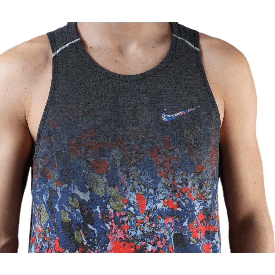 Débardeur Brthe Rise 365 PR à motifs