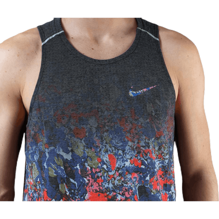 Débardeur Brthe Rise 365 PR à motifs