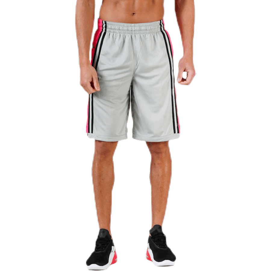 HBR Short Pink/Black/Grey