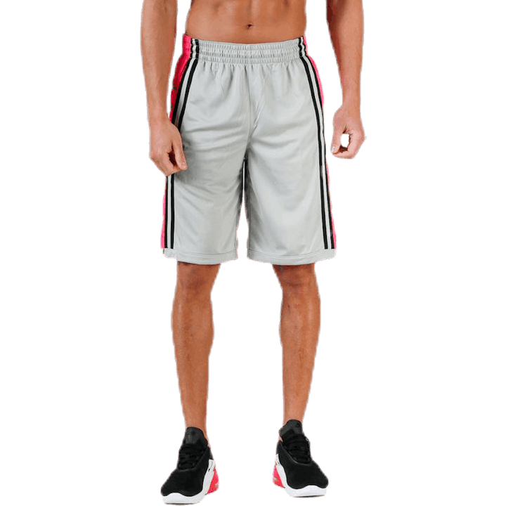 HBR Short Pink/Black/Grey