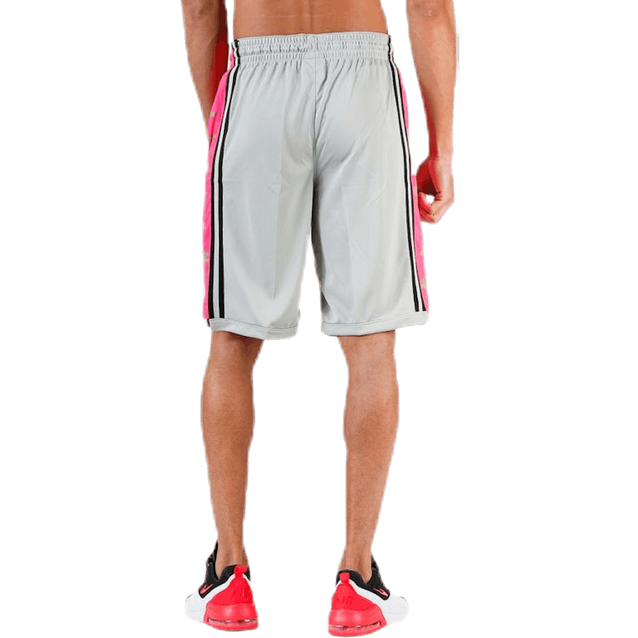 HBR Short Pink/Black/Grey