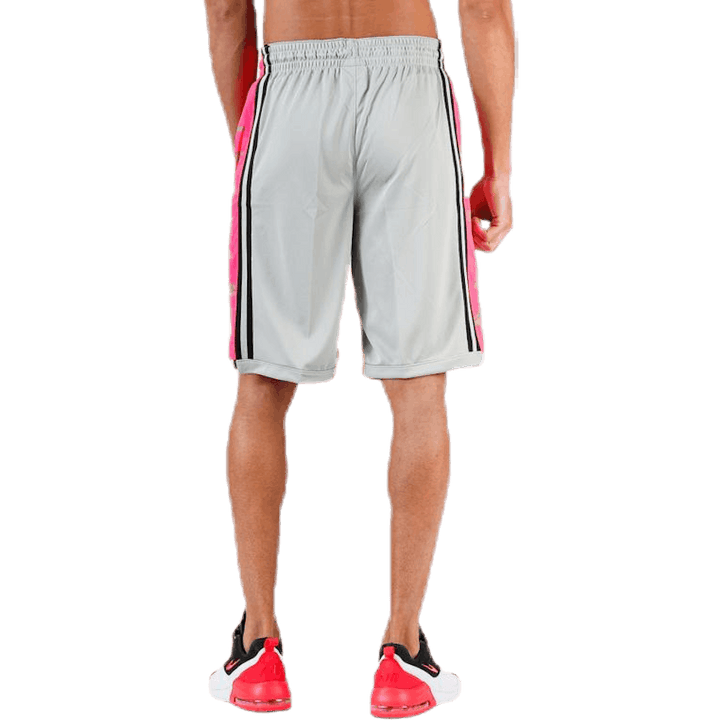 HBR Short Pink/Black/Grey
