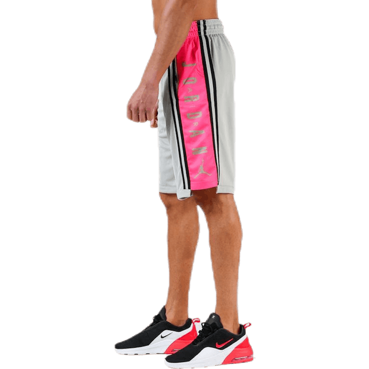 HBR Short Pink/Black/Grey