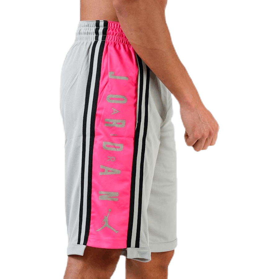 HBR Short Pink/Black/Grey