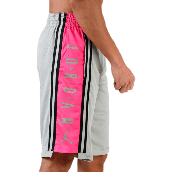 HBR Short Pink/Black/Grey