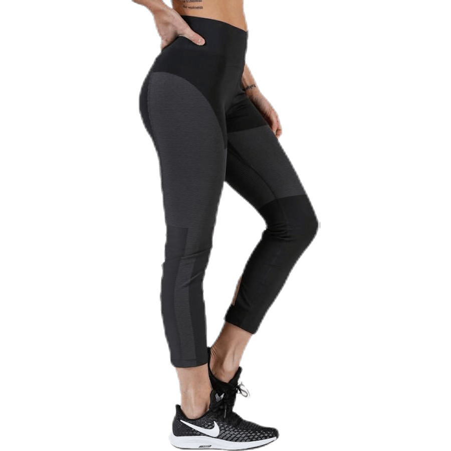 Tech Pack Crop Black/Grey