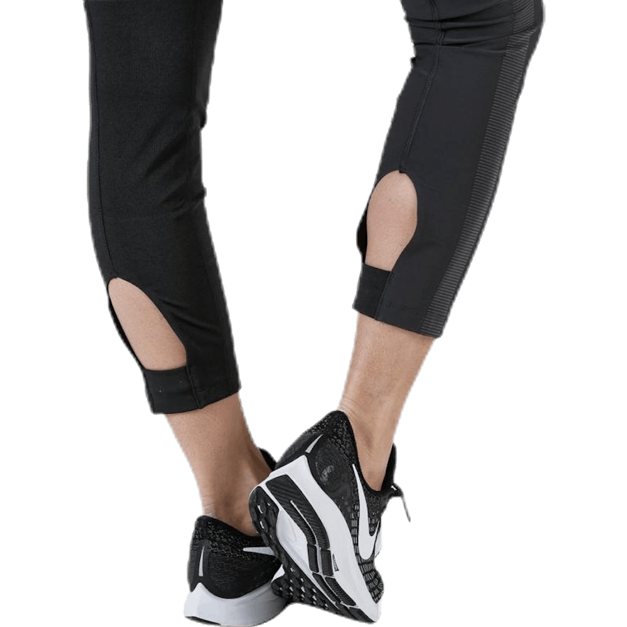 Tech Pack Crop Black/Grey