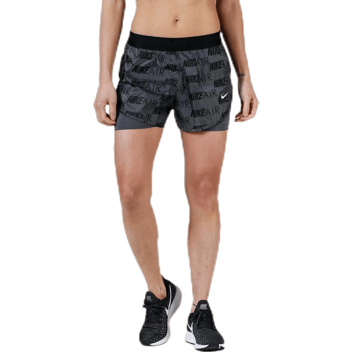 Air Short White/Grey