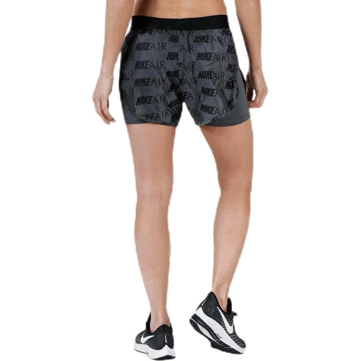 Air Short White/Grey