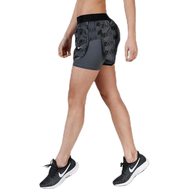 Air Short White/Grey