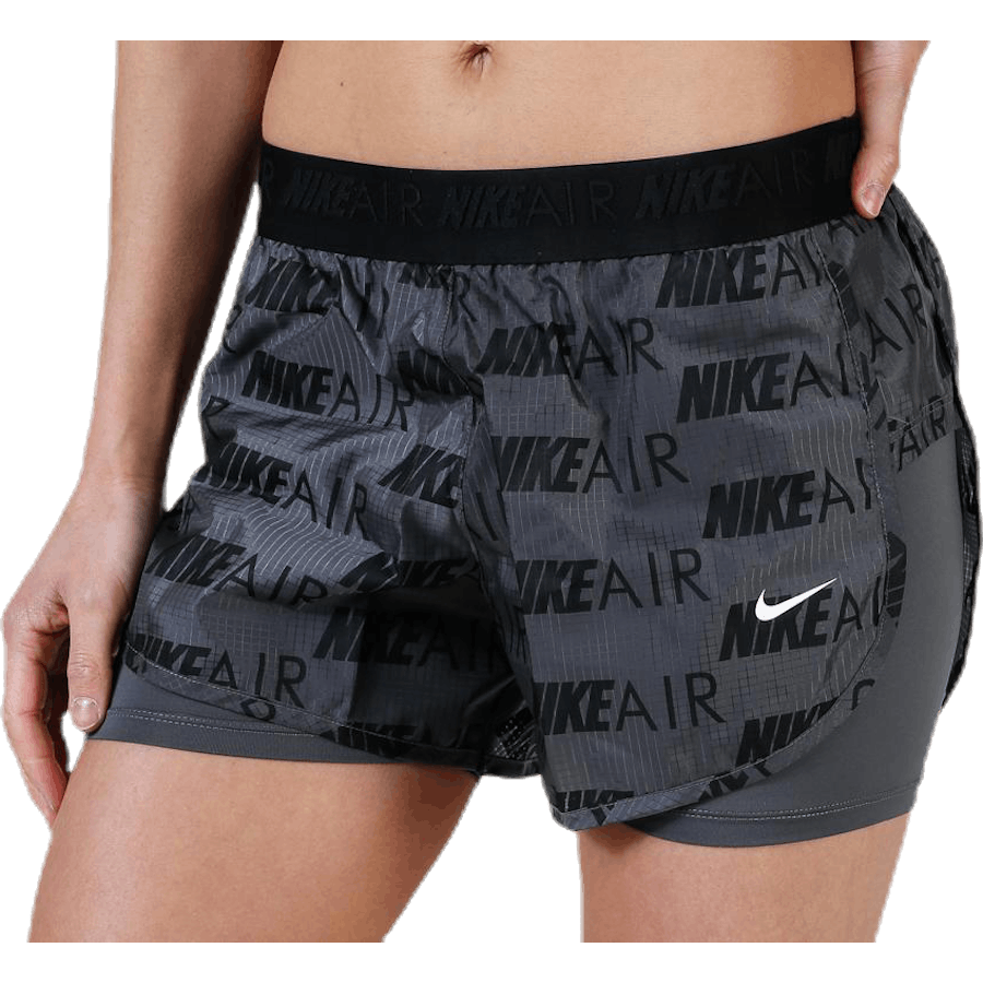 Air Short White/Grey