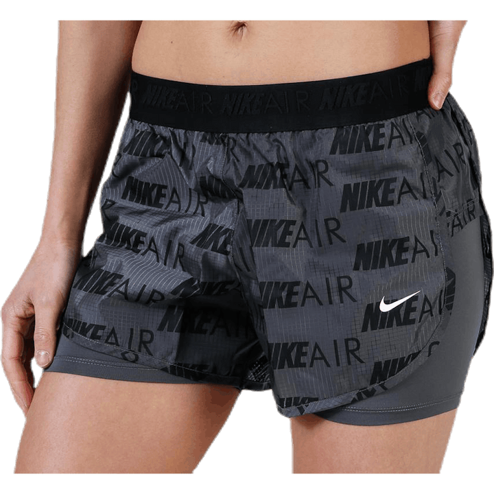Air Short White/Grey