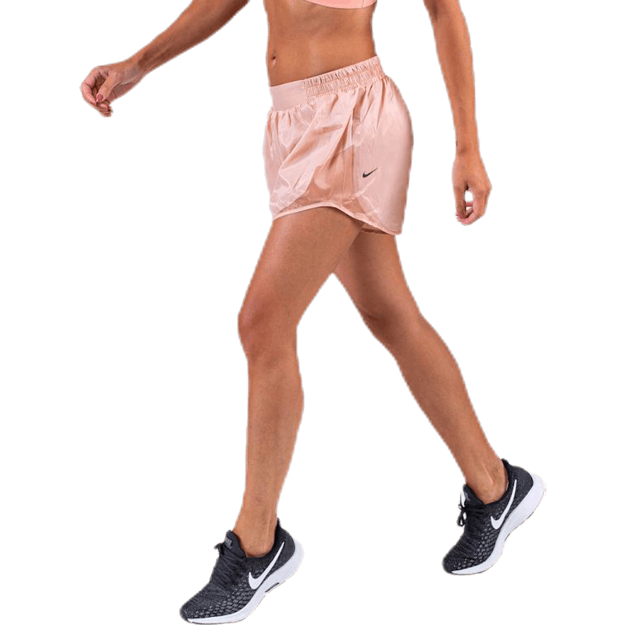 Tempo Short Tech Pack Pink/Beige