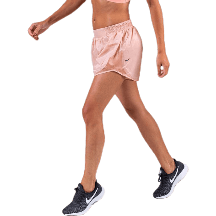 Tempo Short Tech Pack Pink/Beige